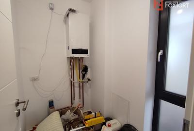 Casă individuală cu 4 camere cu Canalizare în Buziașului - 22