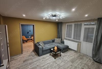 Apartament cu 2 camere nedecomandat în Central - 5