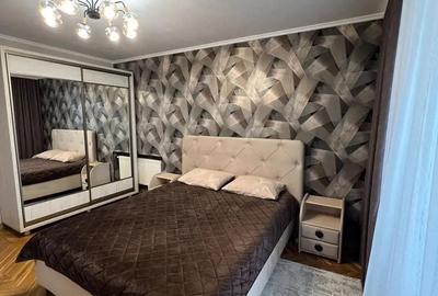 Garsoniera de inchiriat in Costin Georgian - 3