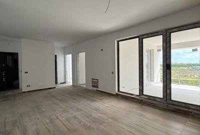 Apartament cu 3 camere în Central - 9