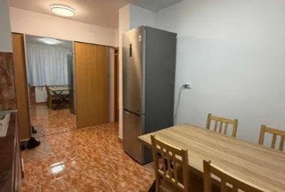 Apartament cu 3 camere decomandat, mobilat în Dristor - 8