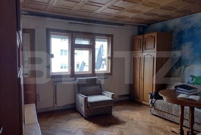 Apartament cu 2 camere, 42 mp, confort, aproape de natura, zona Manastur - 2