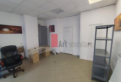 Spațiu comercial, de 54 mp, în Gorjului - 6
