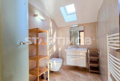 Casa mobilata Rasnov, zona Primaverii - 23