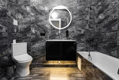 Garsonieră decomandată în Apărătorii Patriei - 1