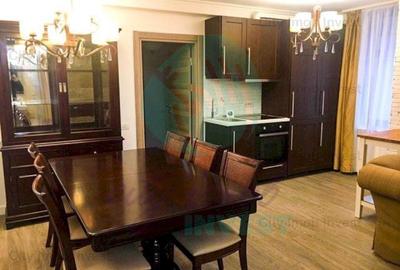 Apartament cu 3 camere decomandat, mobilat în P-ța Victoriei - 7