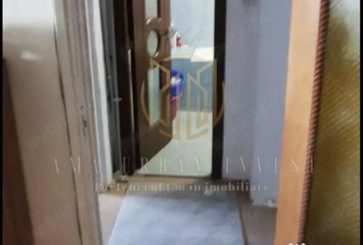 Apartament cu 2 camere semidecomandat în Brâncoveanu