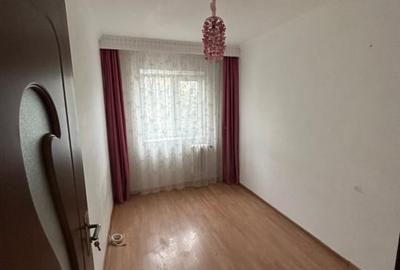 Apartament 2 camere  Nicolina str. Egalitatii-nemobilat - 8
