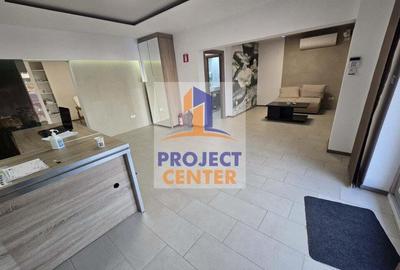 Spa?iu comercial/birou, parter, Fra?ii Gole?ti - 4