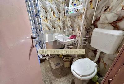 Apartament 3 camere, semidecomandat, Vest, Ploiesti - 3