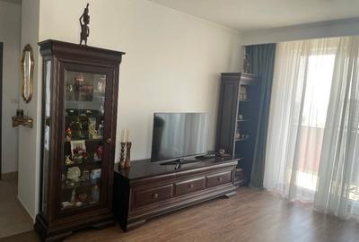 Apartament cu 3 camere decomandat, mobilat în Torontalului - 3