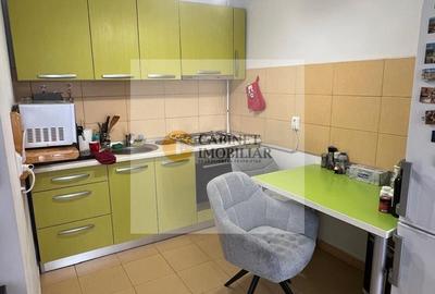 Apartament cu 2 camere decomandat, mobilat în Gorjului - 6