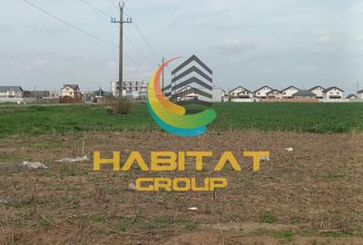 Teren Construcții intravilan de 1020 mp, în Vidra - 4