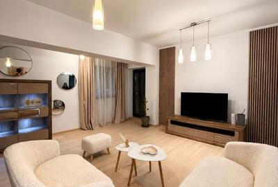 Apartament cu 2 camere decomandat în Mihai Bravu - 4