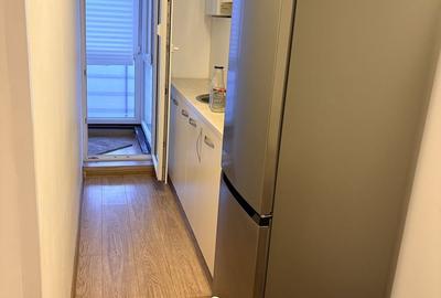 Garsonieră decomandată în Central - 2