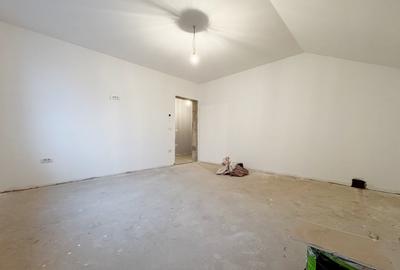 Duplex 4 camere, 95mp utili + 14mp terasa, 270mp teren, Mosnita Noua - 8