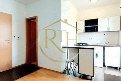 Oferim spre inchiriere garsoniera, situata in zona Soarelui, Parcare si balcon - 12