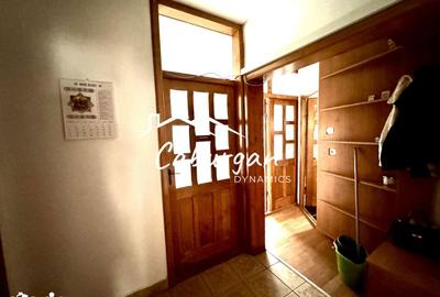 Apartament cu 3 camere decomandat, mobilat în Terezian - 12