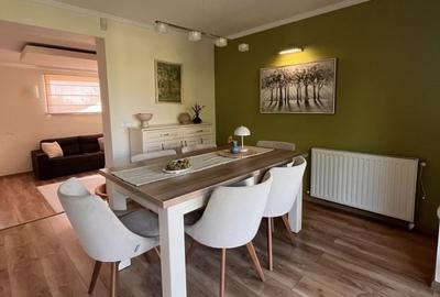 Casă individuală cu 6 camere cu Canalizare în Micești - 1