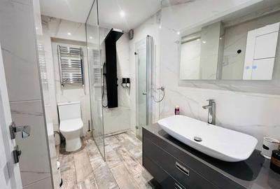 Apartament cu 2 camere semidecomandat, mobilat în Calea Victoriei - 7