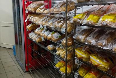 Inchiriez spa?iu comercial supermarket zona centrala - 8