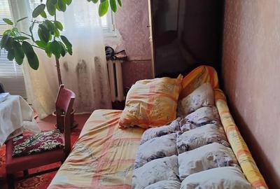 Apartament cu 2 camere semidecomandat în Iosefin - 9
