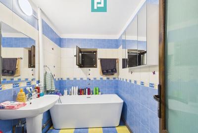 Apartament cu 3 camere în zona Girocului - 10