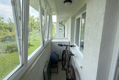Apartament cu 2 camere decomandat în Central - 8