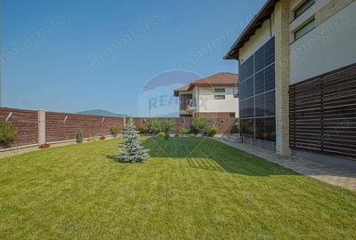 Casa de vanzare in ora?ul Ghimbav! Comision 0 %! - 2