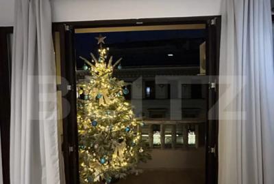 Garsonieră semidecomandată, mobilată în Calea Victoriei - 5