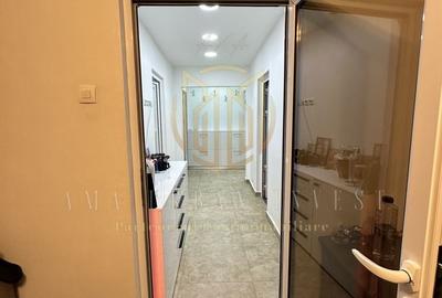 Apartament cu 2 camere decomandat, mobilat în Olteniței - 9