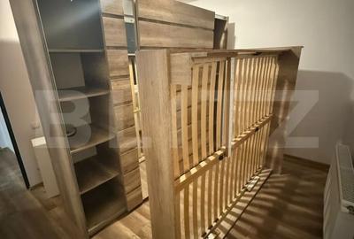 Apartament 2 camere decomandate, parcare, zona Cetatii - 3