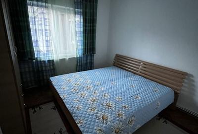 Apartament cu 2 camere semidecomandat în Central - 4