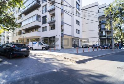 Spatiu Comercial | Militari-Uverturii-Apusului | 280mp + 135mp (terasa) - 51