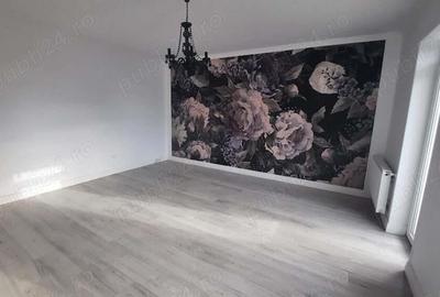 Zona spital TBC (str. Ciocarliei) casa dispusa pe D+P+E, teren 890 mp - 2