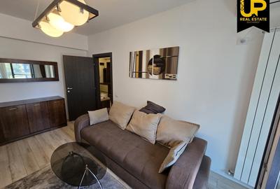 Novum Grozavesti | Regie | 2 Camere | Balcon | Centrala | Parcare - 4