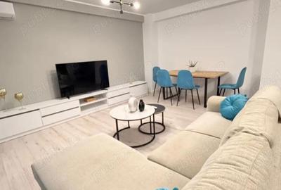 Apartament cu 2 camere decomandat în Rovine - 3