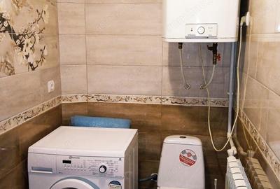 Apartament cu 2 camere decomandat în Obor