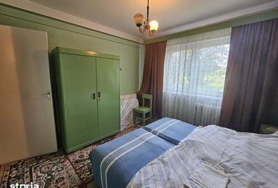 Apartament cu 2 camere semidecomandat în Central - 2