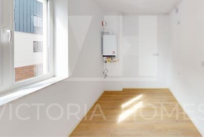 Apartament cu 3 camere semidecomandat în Pipera - 2