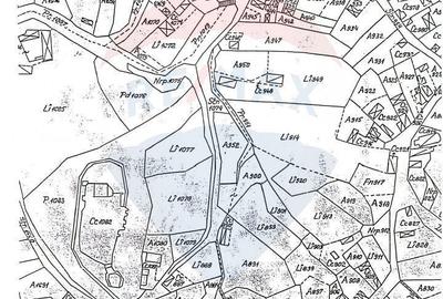 Teren de 3269 mp, în Slimnic - 1