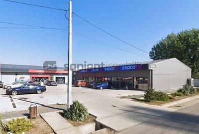 Spațiu comercial, de 1,452 mp, în Sud - 5