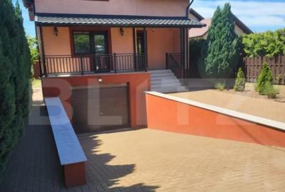 Casă cu 4 camere cu Teren 800 Mp în Burdujeni - 4