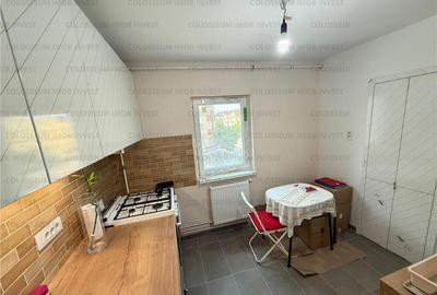 Apartament 2 camere, decomandat - zona Tractorul - 3