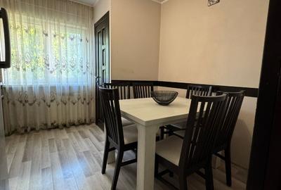 Apartament cu 3 camere decomandat în Burdujeni - 11