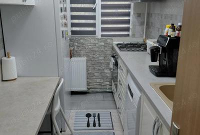 Apartamentul care i?i ofera lini?tea de acasa 3 camere, Zona Vest, Ploie?ti La cheie - 2