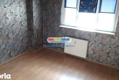 Apartament cu 2 camere decomandat în Rahova - 3