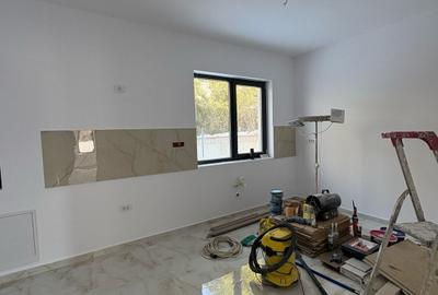 Casa noua Individuala Cuplata Bragadiru St. Dreptatii apr. McDonalds - 8