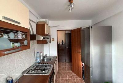Garsonieră decomandată în Ghencea - 11