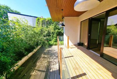 Apartament cu 4 camere decomandat în Kiseleff - 2
